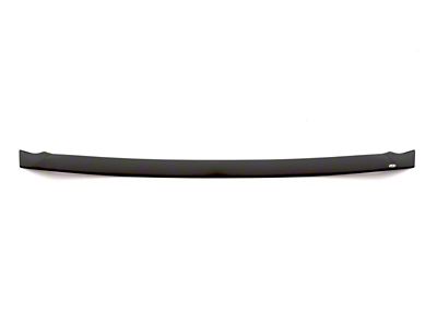AVS 16-17 Honda Accord Excl. Hybrid Models Aeroskin Low Profile - 322132