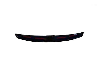 AVS 07-12 Dodge Caliber High Profile Bugflector II Hood Shield - 24156