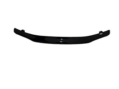 AVS 04-12 Chevy Colorado High Profile Bugflector II Hood Shield - 24503