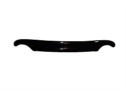 AVS 02-07 Jeep Liberty Excl. Renegade Model High Profile Bugflector - 24726