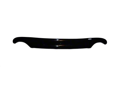 AVS 02-07 Jeep Liberty Excl. Renegade Model High Profile Bugflector - 24726