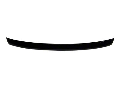 AVS 93-97 Ford Ranger High Profile Bugflector II Hood Shield - 24854