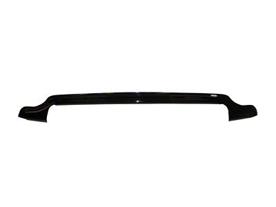 AVS 08-13 Ford E-150 High Profile Bugflector II Hood Shield - 25016