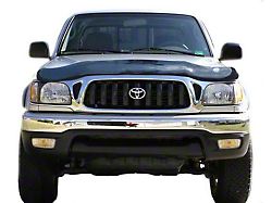 AVS 01-04 Toyota Tacoma High Profile Bugflector II Hood Shield - 25027