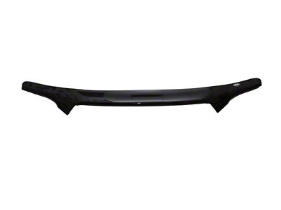 AVS 08-10 Toyota Highlander High Profile Bugflector II Hood Shield - 25032