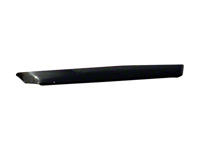 AVS 10-11 Honda CR-V High Profile Bugflector II Hood Shield - 25049