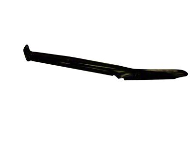 AVS 10-18 Toyota 4Runner High Profile Bugflector II Hood Shield - 25053