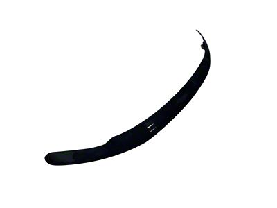 AVS 11-14 Ford Edge High Profile Bugflector II Hood Shield - 25065