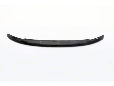 AVS 11-18 Jeep Grand Cherokee Excl. Srt High Profile Bugflector - 25073