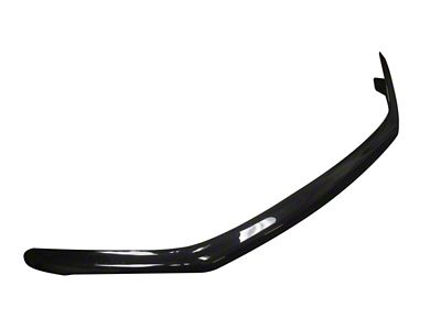 AVS 11-13 Toyota Highlander High Profile Bugflector II Hood Shield - 25078