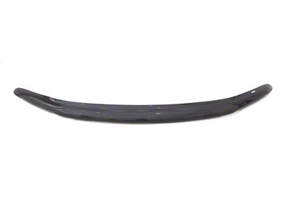 AVS 13-16 Nissan Pathfinder High Profile Bugflector II Hood Shield - 25115