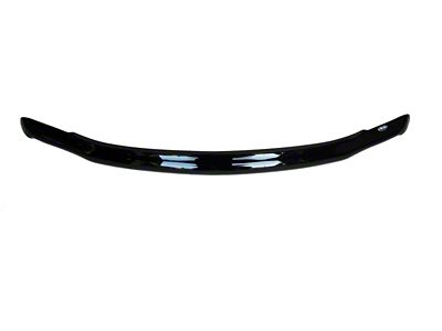 AVS 07-13 GMC Sierra 1500 High Profile Bugflector II Hood - 25159