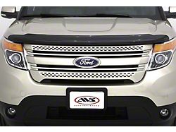 AVS 11-15 Ford Explorer Excl. Sport Model High Profile Bugflector - 25164