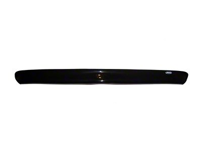 AVS 94-01 Dodge RAM 1500 Front Mount High Profile Bugflector - 25211
