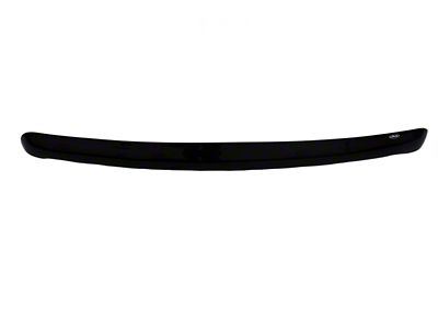 AVS 92-07 Ford E-150 High Profile Bugflector II Hood Shield - 25228