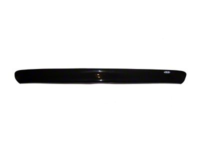 AVS 11-16 Chrysler Town & Country High Profile Bugflector II - 25318