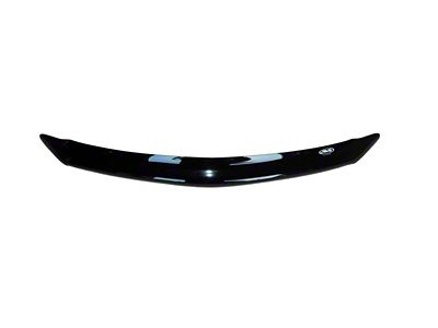 AVS 05-09 Chevy Equinox High Profile Bugflector II Hood Shield - 25329