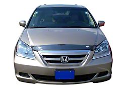 High Profile Bugflector II Hood Shield (05-07 Honda Odyssey)