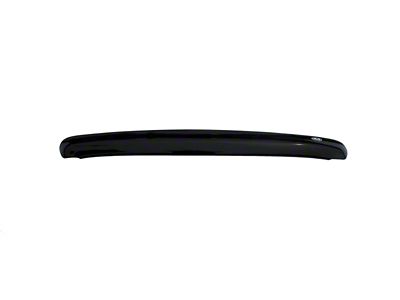 AVS 06-09 Dodge RAM 2500 High Profile Bugflector II Hood - 25430