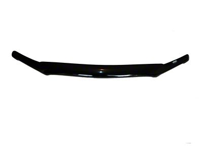 AVS 02-06 Chevy Avalanche 1500 w/Body Hardware High Profile Bugflector - 25457