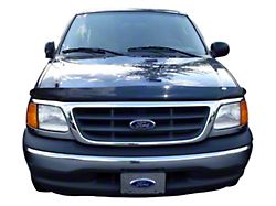 AVS 97-03 Ford F-150 High Profile Bugflector II Hood Shield - 25513