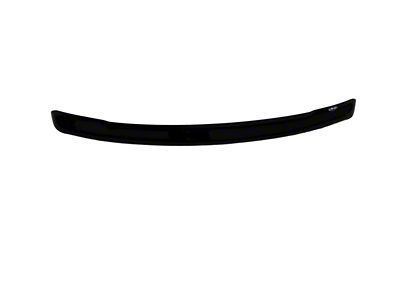 AVS 95-01 Ford Explorer High Profile Bugflector II Hood Shield - 25558
