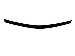 Bugflector II Hood Shield; Dark Smoke (88-00 Chevy CK)