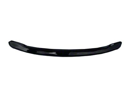 AVS 97-04 Mitsubishi Montero Sport High Profile Bugflector II Hood - 25654