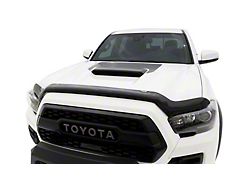 AVS High Profile Bugflector II Hood Shield (16-18 Toyota Tacoma)