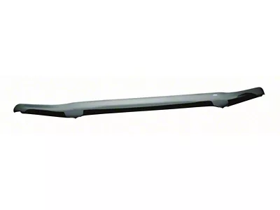 AVS 07-09 Chrysler Aspen High Profile Bugflector II Hood Shield - 25708