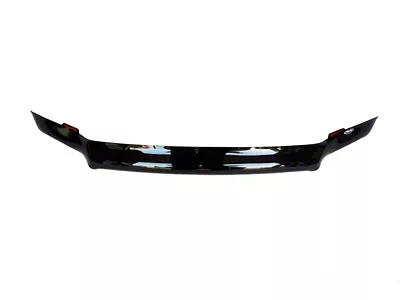 AVS 07-12 GMC Acadia High Profile Bugflector II Hood Shield - 25805