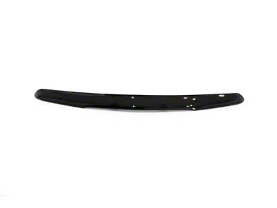 AVS 99-04 Honda Odyssey High Profile Bugflector II Hood Shield - 25844