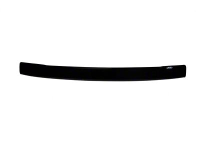 AVS 93-98 Jeep Grand Cherokee Bugflector Medium Profile Hood Shield - 23052