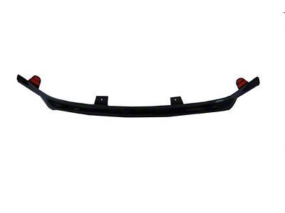 AVS 06-10 Ford Explorer Bugflector Medium Profile Hood Shield - 23348