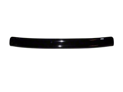 AVS 91-97 Toyota Land Cruiser Bugflector Medium Profile Hood Shield - 23438