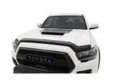 AVS 16-18 Toyota Tacoma Bugflector Medium Profile Hood Shield - 23681