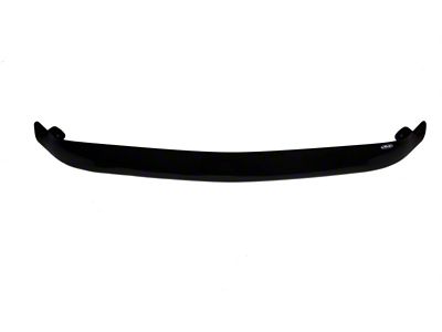 AVS 07-10 Chevy Silverado 2500 Bugflector Medium Profile Hood Shield - 23735