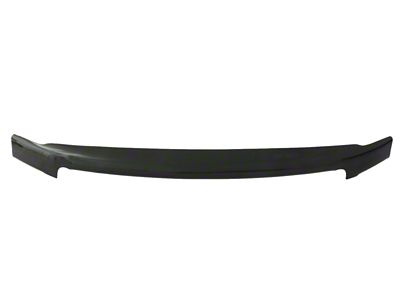 AVS 15-18 Chevy Silverado 2500 Excl. Induct Hood Bugflector Medium - 23946