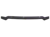 AVS 2019 Ford Ranger Medium Profile Hood Shield - Smoke - 23954