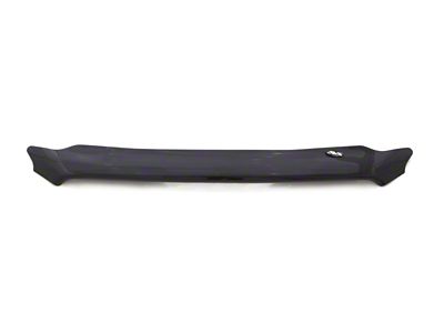 AVS 13-16 GMC Acadia Carflector Low Profile Hood Shield - 20045