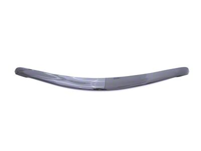 AVS 11-14 Hyundai Sonata Carflector Low Profile Hood Shield - 20164