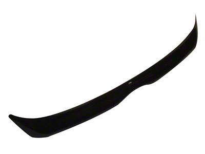 AVS 2012 Ford Focus Carflector Low Profile Hood Shield - 20589