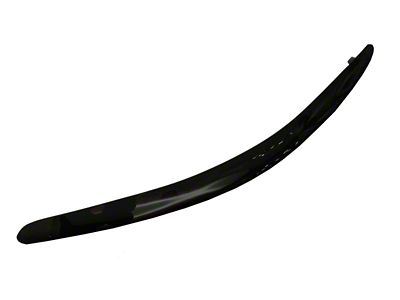 AVS 08-12 Honda Accord Carflector Low Profile Hood Shield - 20640