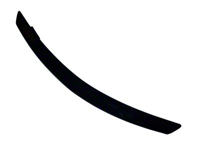 AVS 09-12 Mazda 6 Carflector Low Profile Hood Shield - 20659