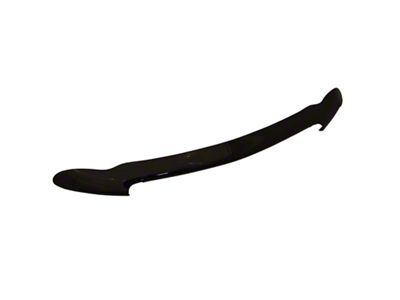 AVS 16-17 Honda Accord Carflector Low Profile Hood Shield - 20678
