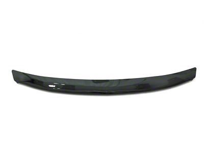 AVS 10-12 Nissan Altima Carflector Low Profile Hood Shield - 20733