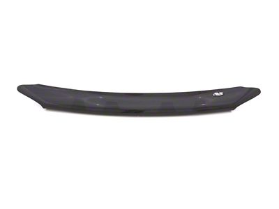 AVS 2013 Honda Accord Carflector Low Profile Hood Shield - 20958
