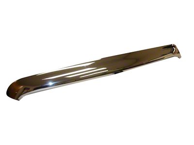 AVS 10-18 Dodge RAM 2500 High Profile Hood Shield - 680120