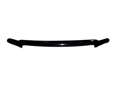 AVS 09-14 Ford F-150 Excl. Raptor Hoodflector Low Profile Hood - 21009