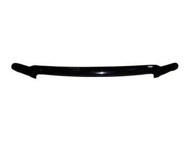 AVS 15-18 GMC Canyon Hoodflector Low Profile Hood Shield - 21556